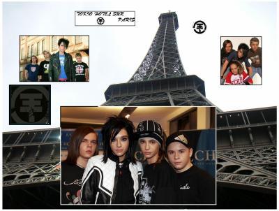 th a paris 